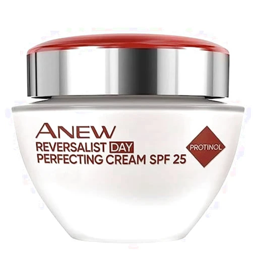 Avon Anew Reversalist Day Cream 1.7 Fluid Ounce