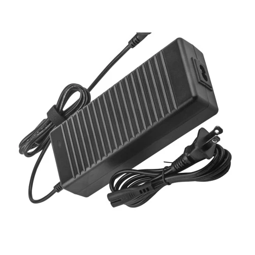 Onerbl AC-DC Adapter Replacement for Govee H706C Permanent Outdoor Lights Pro RGBWW 120 RGBIC LED Lights Halloween 75 Scene Modes SOY-3600300US-306A 36VDC 3.0A 108W Power Supply Adapter Cord Cable