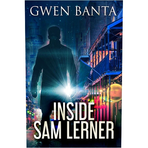 Gwen Banta Inside Sam Lerner