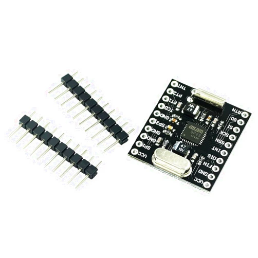 PANIETUDNG Breakout TDC-GP22 Universal 2-Channel Time to Digital Converters Sensor Board Ultrasonic Flow Converter Module New for Arrival 2025 High for Quality