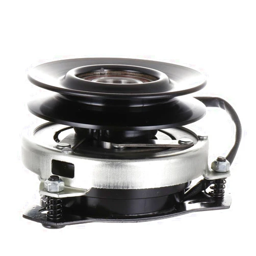 SCITOO Electric Lawnmower, SCITOO PTO Clutch Fit for Warner, for Cub Cadet, for MTD, for Troy-Bilt, for Xtreme, for Craftsman, for White 717-1709
