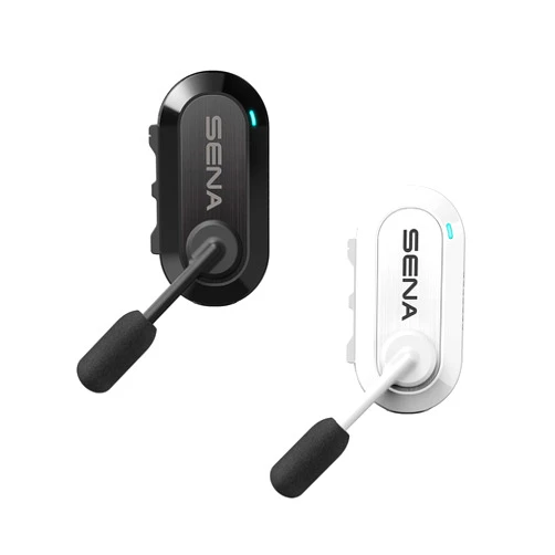 Sena BiKom 20 Ultimate Cycling Communication System, Lightweight, Weighing Only 20 Grams