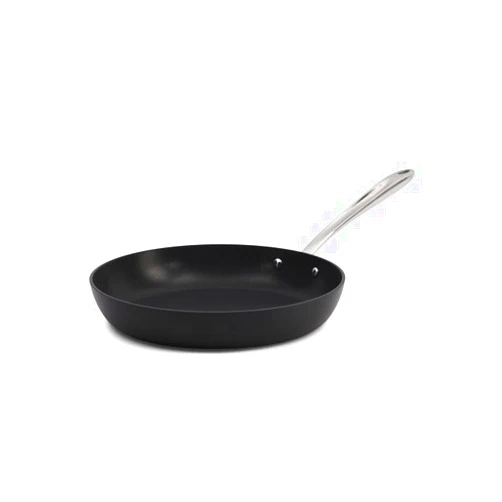 All-Clad Essentials Nonstick Cookware (12 Inch Fry Pan)