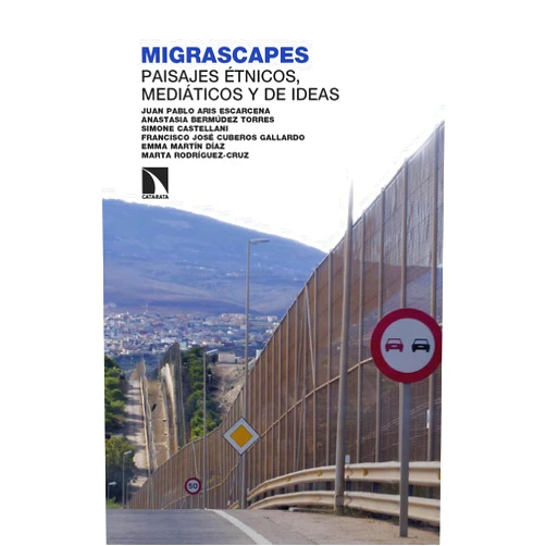 Spanish Edition by Juan Pablo Aris Escarcena (Author), Anastasia Bermúdez Torres (Author), Simone Castellani (Author), Francisco José Cuberos Gallardo (Author), Emma Martín Díaz (Author), Marta Rodríguez-Cruz (Author) & 3 more Format: Kindle Edition Migrascapes: paisajes étnicos, mediáticos y de ideas (Spanish Edition)
