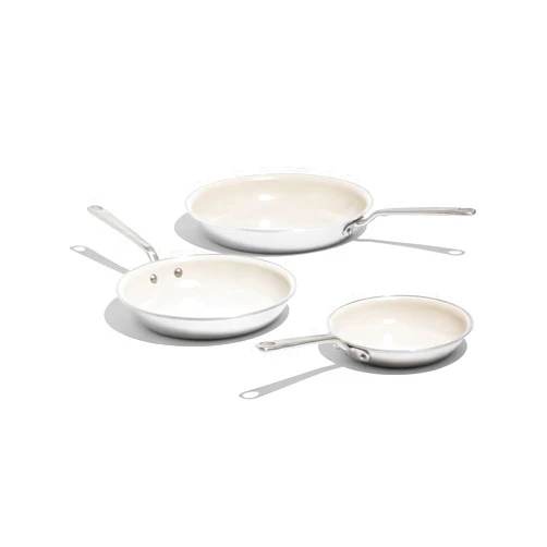 Made In Cookware | 3-Piece (Includes 8