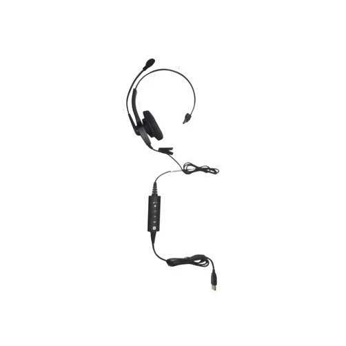 SPRACHT Zum UC1 - Headset - Black (ZUMUC1)