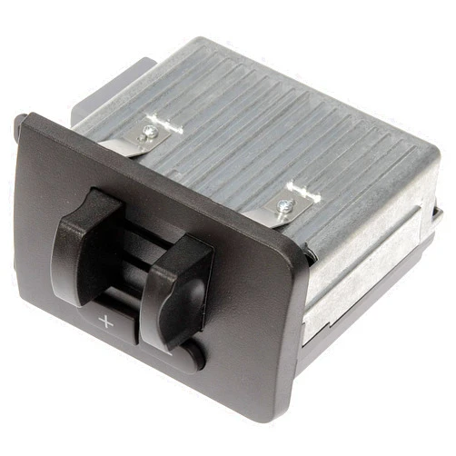 Dorman 601-231 Trailer Brake Controller Compatible with Select Ford Models