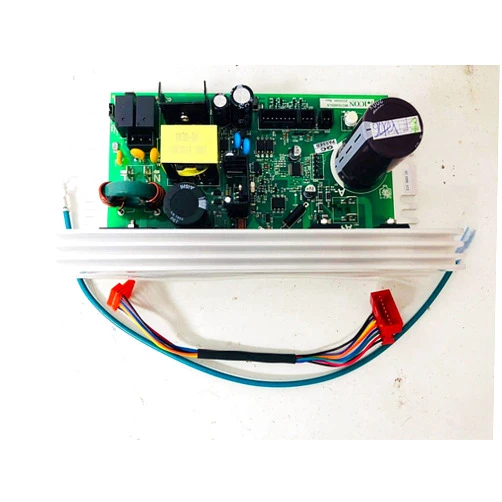 Icon Health & Fitness, Inc. Motor Lower Controller Board Control MC1648DLS 399610 or 313712 Works W Epic Treadmill