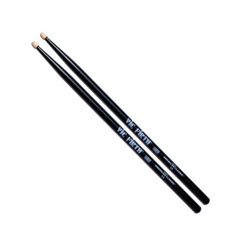 Vic Firth American Classic 5AB - Black