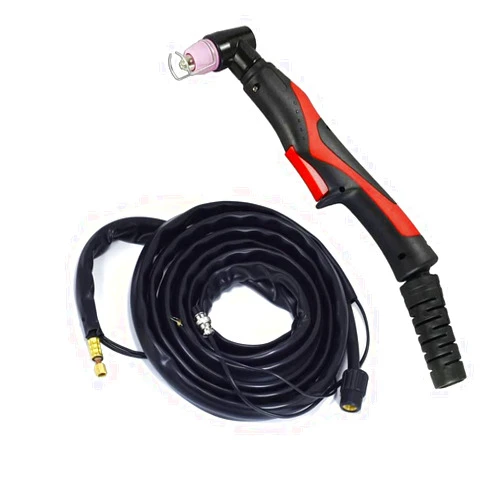 RIVERWELD WSD-60P Plasma Cutting Cutter Torch Pilot Arc Start Complete 60Amp 16 Feet 5 Meters