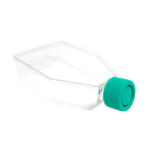 SPL Life Sciences SPL Cell Culture Flask 75 cm2 (T75) Plug Cap Treated Sterile, 100/Case