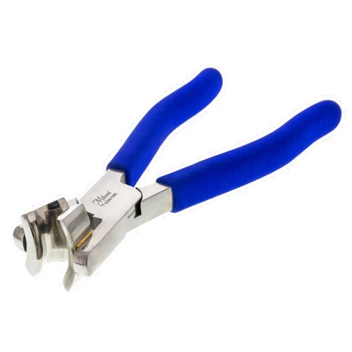Eurotool Miland Anticlastic Pliers- 9/16 Inch Channel Width