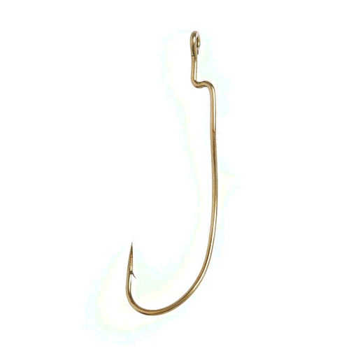 Eagle Claw Lazer Value Series Rotating Worm Hook