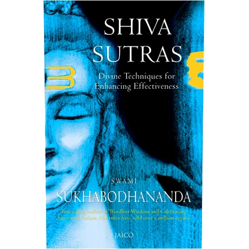 Swami Sukhabodhananda Shiva Sutras