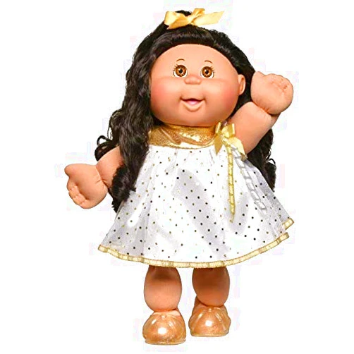 Cabbage Patch Kids 14