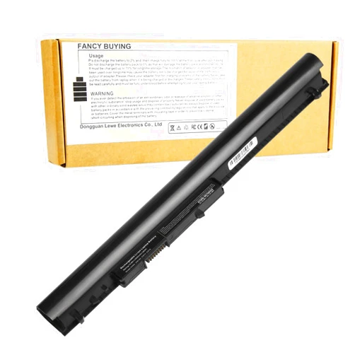 Fancy Buying 38Wh OA03 OA04 Laptop Battery for HP Spare 751906-541 746641-001 740715-001 746458-421 240 G2 250 G3 HSTNN-LB5Y CQ14 CQ15 15-r015dx 15-g019wm 15-g012dx 15-g029wm 15-d069wm