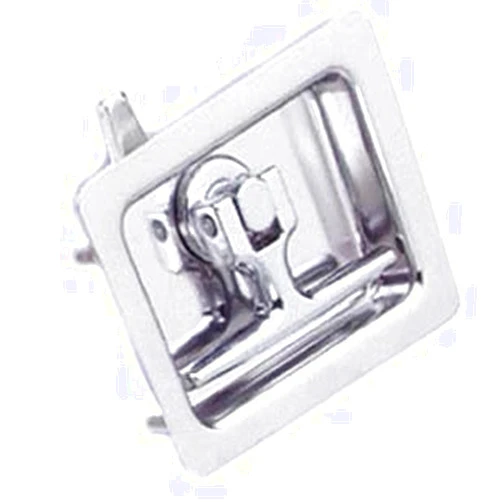 Southco 24-20-102-35, Flush Cup T-Handle Series Cam Latches, Southco