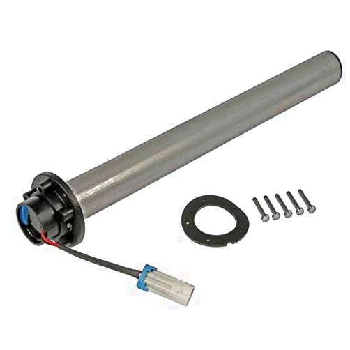 Marketplace Auto Parts Fuel Level Sending Unit - with Seal - 16 Inch Diameter Tank - Compatible with 2002-2015 International 4300