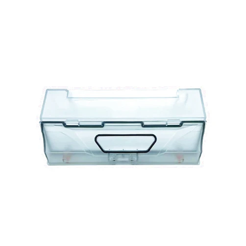 ABERCORN Vacuum Accessories Dust Box Fittings/Handheld Vacuum Cleaner Accessories Compatible For XiaoMi Compatible For Dreame Bot L10 Pro & D9 / D9 Pro / D9 Max Vacuum Dust Container Replacement Robot(Color:D)