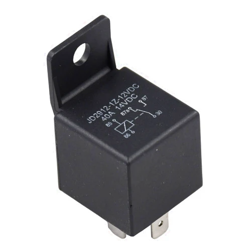 Notonparts 12V Relay Switch Compatible with AYP 109748X 109748 Husqvarna 532109748 Ariens Gravely 00432101 Exmark 98-7249 1-643275 Compatible with Ariens EZR1440 EZR1540 EZR1640 EZR1648