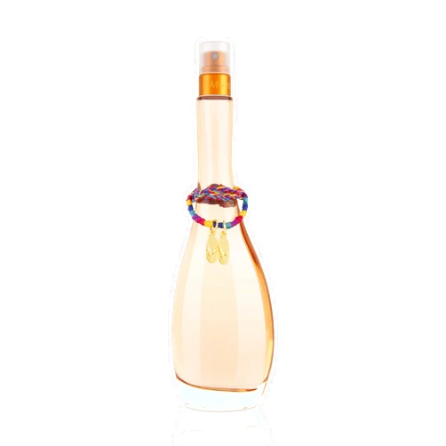 Jennifer Lopez Miami Glow By Jennifer Lopez For Women. Eau De Toilette Spray 3.4 Ounces