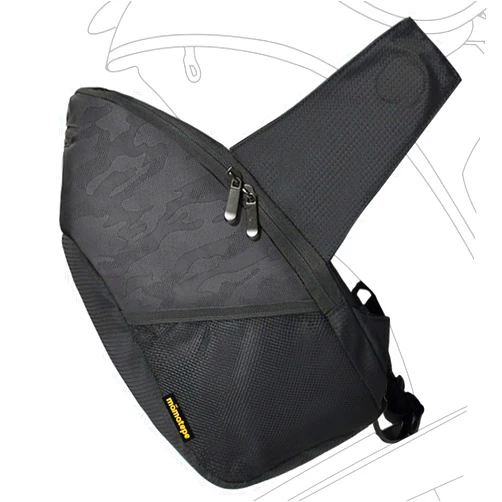 Mamatepe Storage Bag Compatible with Doona Infant Car Seat, Organizer Bag,Wearable Backpack for Baby Travel,Stroller Bag for Doona Car Seat & Stroller (Black)