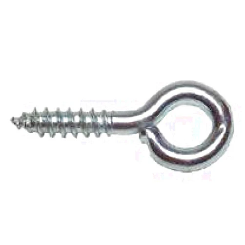Stanley 75-1035 Steel Eye Screw Large