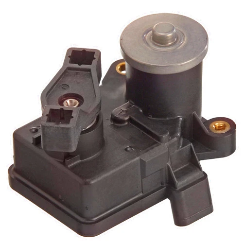 Pierburg by Factory Parts Pierburg Electrical Intake Manifold, Drive Module 12V E7.01132.11.0#OE 6420905037 For MERCEDES-BENZ A 642 090 50 37 / A 642 090 77 37 / A 642 150 00 04 / A 642 150 00 94 / A 642 150 01 94