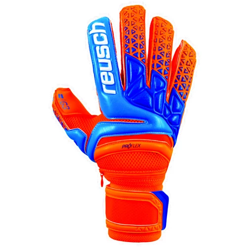 Reusch Prisma Pro G3 Ortho-Sleek Ortho-Tec Goalkeeper Gloves