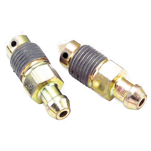 Goodridge Speed Bleeder - 7mm x 1.0, Size: 7mm SB7100