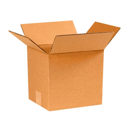 Aviditi 877 Corrugated Cardboard Box, 8