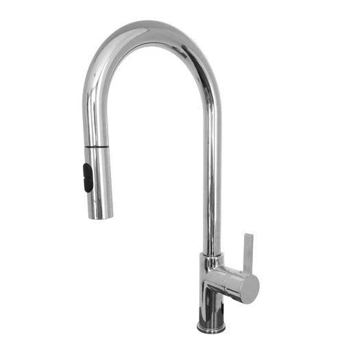 Franke FF20380 Faucet, Satin Nickel