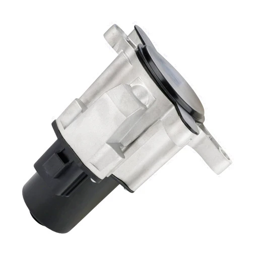 JDMON Transfer Case Motor Compatible with 2005-2010 Jeep Grand Cherokee, 2006-2010 Jeep Commander Replacement 600-915 5143786AA 5143786AB 68256976AA 600915