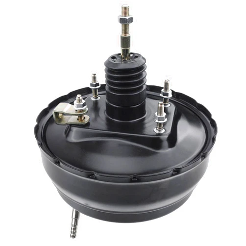 A-Premium Power Vacuum Brake Booster Compatible with Toyota T100 1994-1998 Tacoma 1995-2001 L4 2.4L 2.7L V6 3.4L