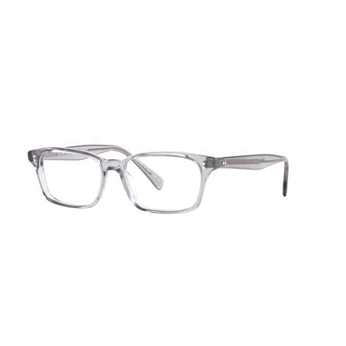 Oliver Peoples EDELSON OV 5501U WORKMAN GREY 52/16/145 unisex Eyewear Frame