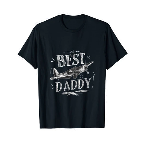 Amusediy I'm Not Old I'm Classic: T-Shirt