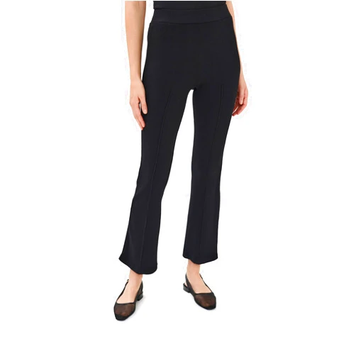 DONNI. Women's The Rib Kick Flare Pants