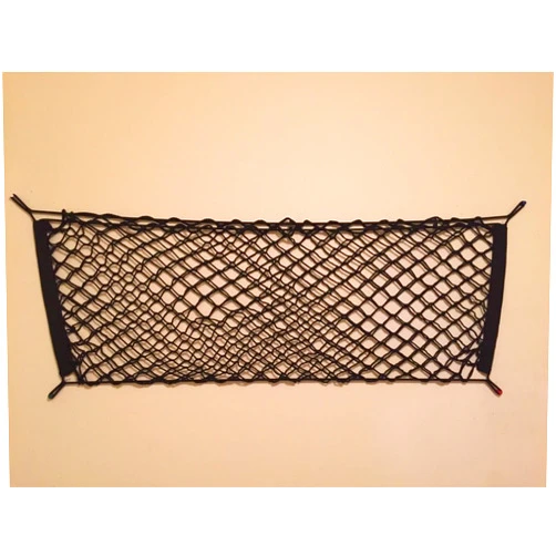 Trunknets Inc Envelope Style Trunk Cargo Net for Nissan Versa 2007 08 09 10 11 12 13 14 15 2016 New