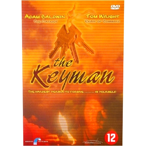 Format: Accessory KEYMAN