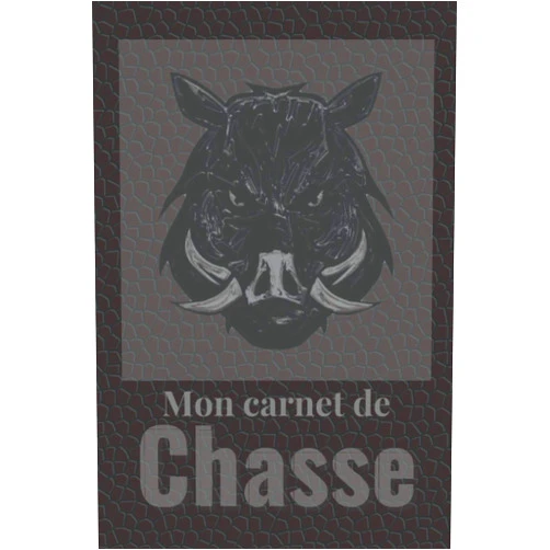 Editions Le Cerf de dix cors Mon carnet de Chasse: Cahier de chasse à remplir | 2 pages par séances | 100 pages | idée cadeau sympa pour un chasseur (French Edition)