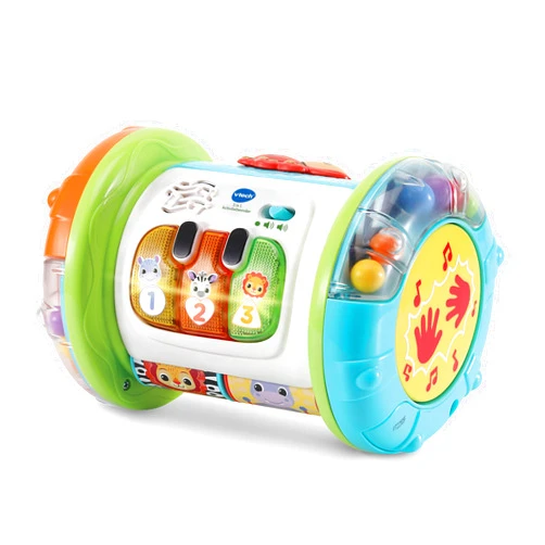 VTech 3 in 1 Activity Roller