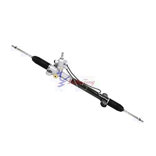 NC Lirufeng New Power Steering Rack 53601-SWA-A01 Fits for HONDA CR-V III 2.4 RE4 2007- LEFT HAND DRIVE 53601-SWA-A03 53601SWAA01 53601SWAA03