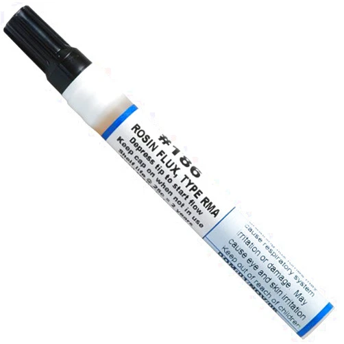 Kester 8310000186 Tools & Harware Soldering Flux Pen