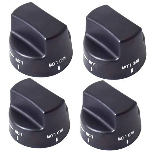 T&M Traders LLC PA010034 Top Burner Knob Compatible Viking Stove-New (4)