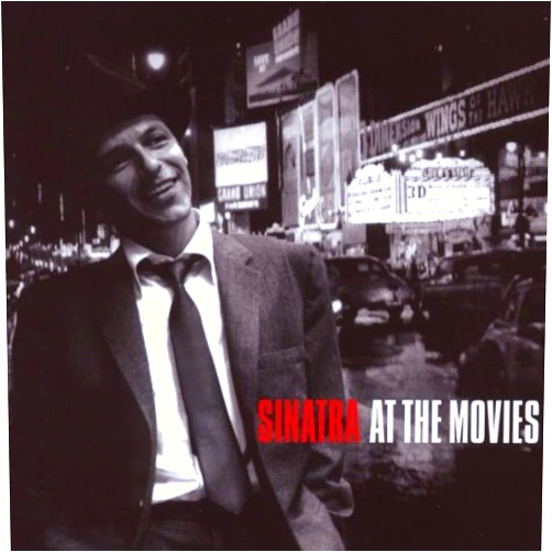 Frank Sinatra Format: Audio CD Sinatra At the Movies