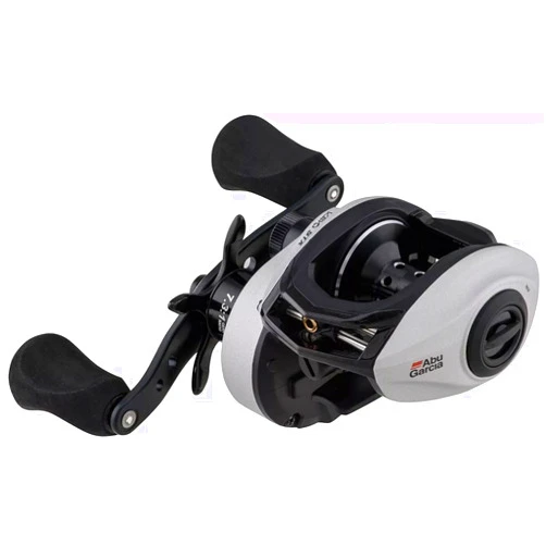 Abu Garcia Revo STX Low Profile Baitcast Fishing Reel