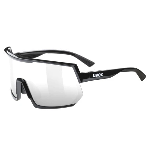 Uvex sports uvex anti-fog sports sunglasses for hiking/running/cycling with UV protection, for women & men, sportstyle 235