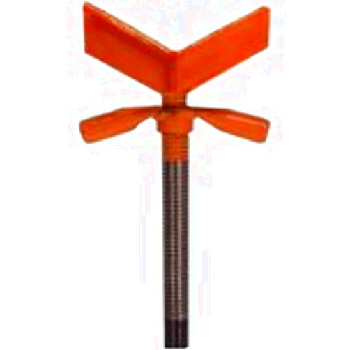 Brownell KEEL Stand V-TOP ONLY