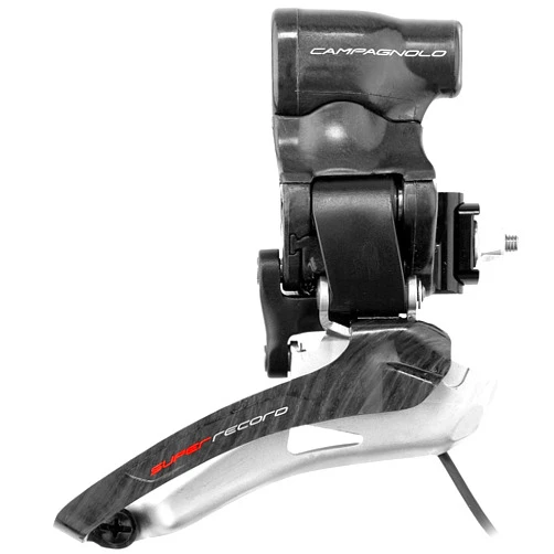 Campagnolo Super Record 12 EPS Front Derailleur