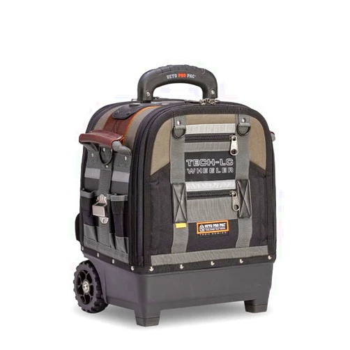 Veto Pro Pac Tech-LC Wheeler